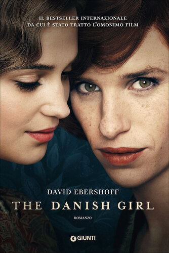 the danish girl